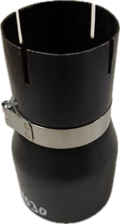 Metal Expansion Adapter