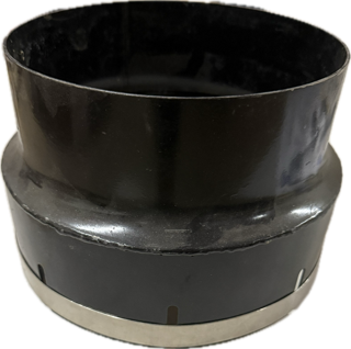 Metal Expansion Adapters