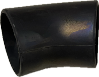 Rubber 45° Elbows (E)