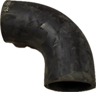 Rubber 90° Elbows (D)