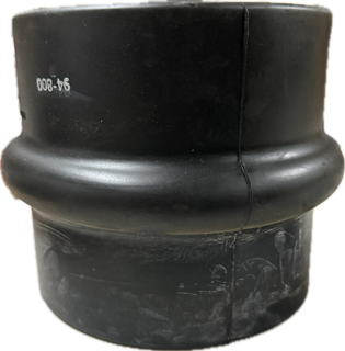 Rubber Hump Hoses (A)
