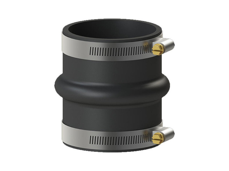 Rubber Adapters