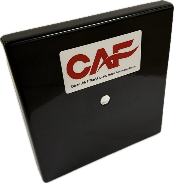 CCAP-55DOOR BLACK
