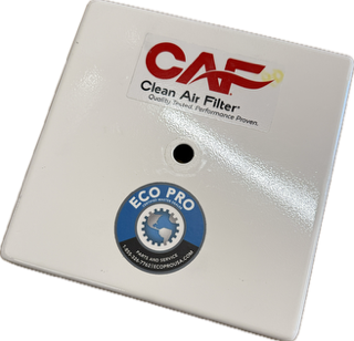 CCAP-55DOOR WHITE