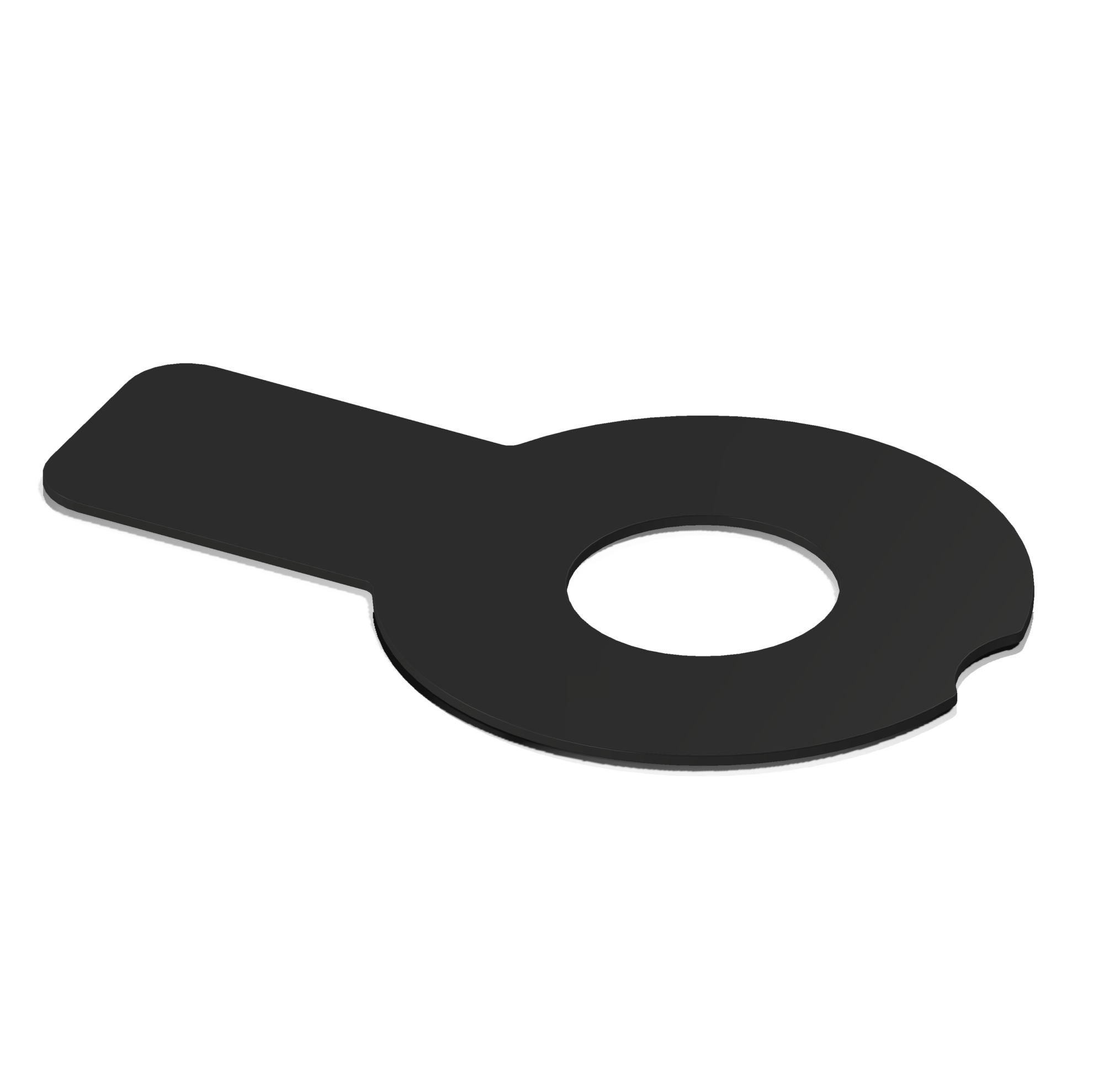 T2 Baffle