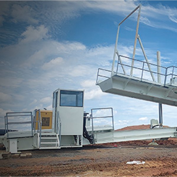 Landfill Tipper Lighting Kits